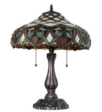 22"H Franco Table Lamp