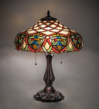 22"H Franco Table Lamp