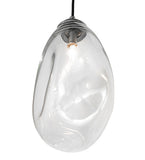 6.5"W Celine Mini Pendant