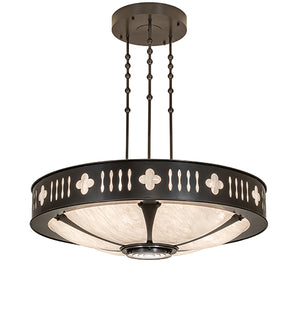 44"W Portaferry Pendant