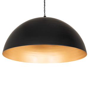 60"W Gravity Pendant