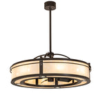 45"W Sargent Chandel-Air