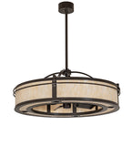 45"W Sargent Chandel-Air