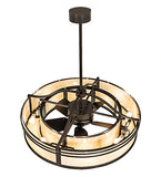 45"W Sargent Chandel-Air