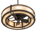 45"W Sargent Chandel-Air