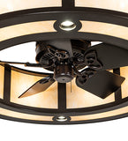 45"W Sargent Chandel-Air