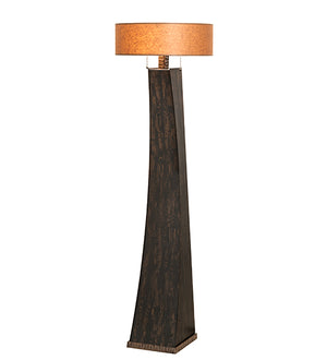 64"H Sophia Floor Lamp