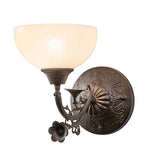 7"W Derry Wall Sconce