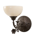 7"W Derry Wall Sconce