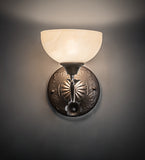 7"W Derry Wall Sconce