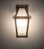 9"W Corrina Wall Sconce