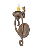 5"W Fernando Wall Sconce