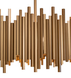 48"W Frequency Chandel-Air