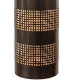 12"W Keebler Exterior Wall Sconce