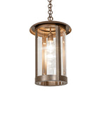 12"W Fulton Prime Pendant