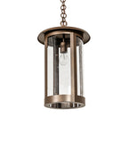12"W Fulton Prime Pendant
