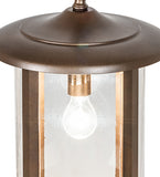 12"W Fulton Prime Pendant