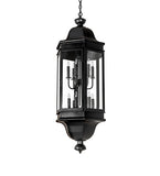 18"W Gascony Lantern Pendant