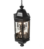 18"W Gascony Lantern Pendant