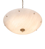 30"W Madison Inverted Pendant