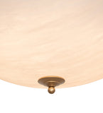 30"W Madison Inverted Pendant