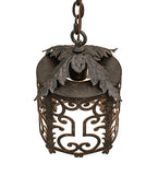 11"W Oskar Pendant