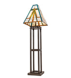 61"H Moab Floor Lamp