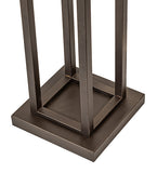 61"H Moab Floor Lamp