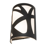 8"W Mosaic Wall Sconce
