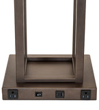 29"H Moab Table Lamp