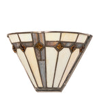 8"W Belvidere Wall Sconce