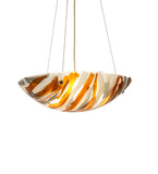 24"W Metro Fusion Marina Pendant