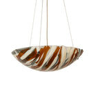 24"W Metro Fusion Marina Pendant