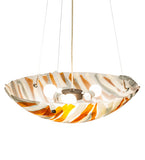 24"W Metro Fusion Marina Pendant