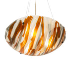 24"W Metro Fusion Marina Pendant