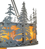 45"W Tall Pines Chandel-Air