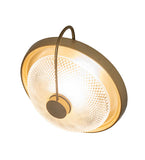10"W Mauran Wall Sconce