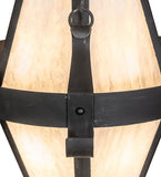 30"W Bonanza Pendant