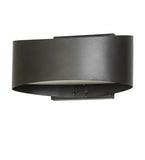 9"W Envolver Wall Sconce
