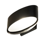 9"W Envolver Wall Sconce