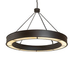 60"W Loxley Escabroso Chandelier