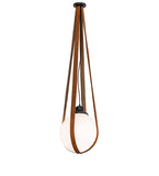 14"W Bola Cintura Pendant