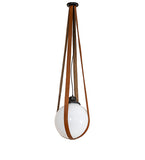 14"W Bola Cintura Pendant