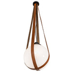 14"W Bola Cintura Pendant