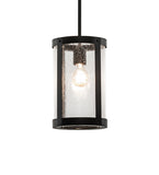 7.5"W Villa Pendant