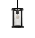 7.5"W Villa Pendant