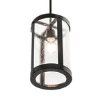 7.5"W Villa Pendant
