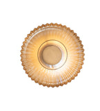 16"W Meri Wall Sconce