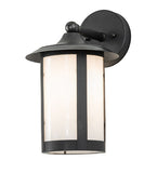 8"W Fulton Prime Outdoor Wall Sconce