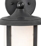 8"W Fulton Prime Outdoor Wall Sconce
